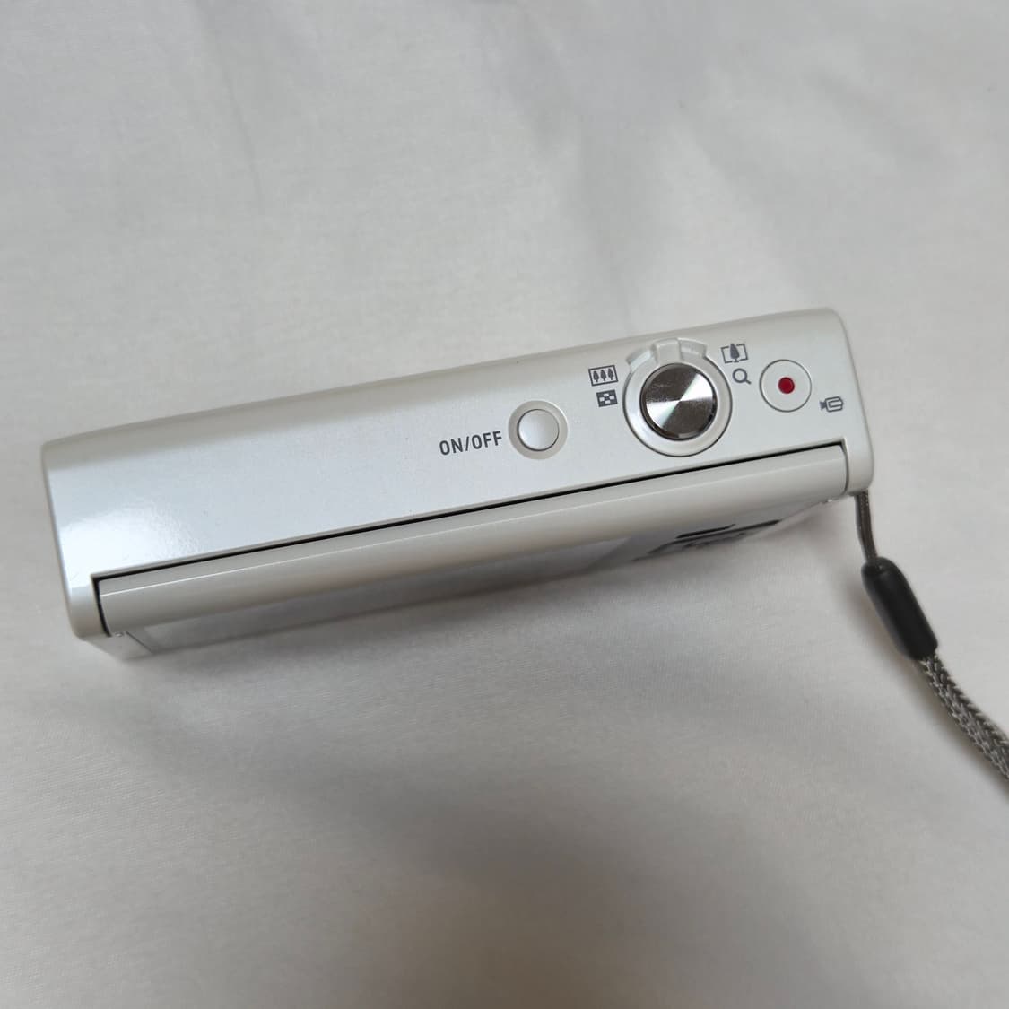 미품 풀박) 카시오 엑슬림 zr50 Casio Exilim zr50 상품이미지3