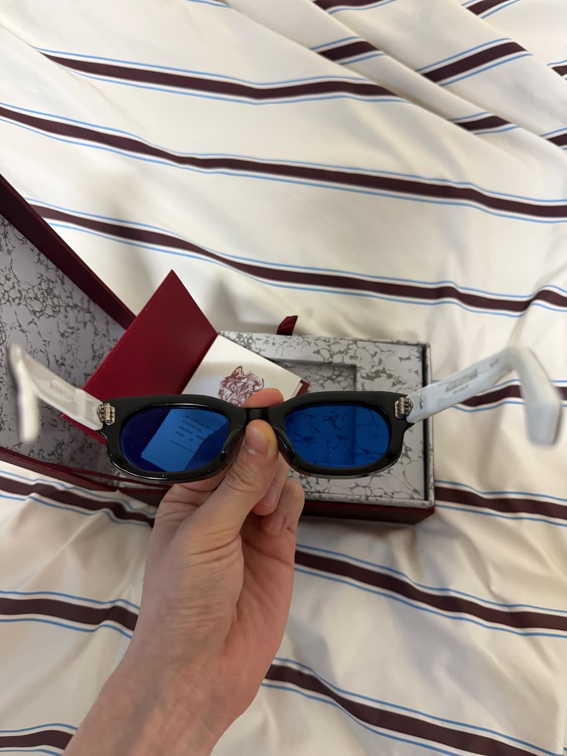 자크마리마지 위스키 클론 상품이미지4