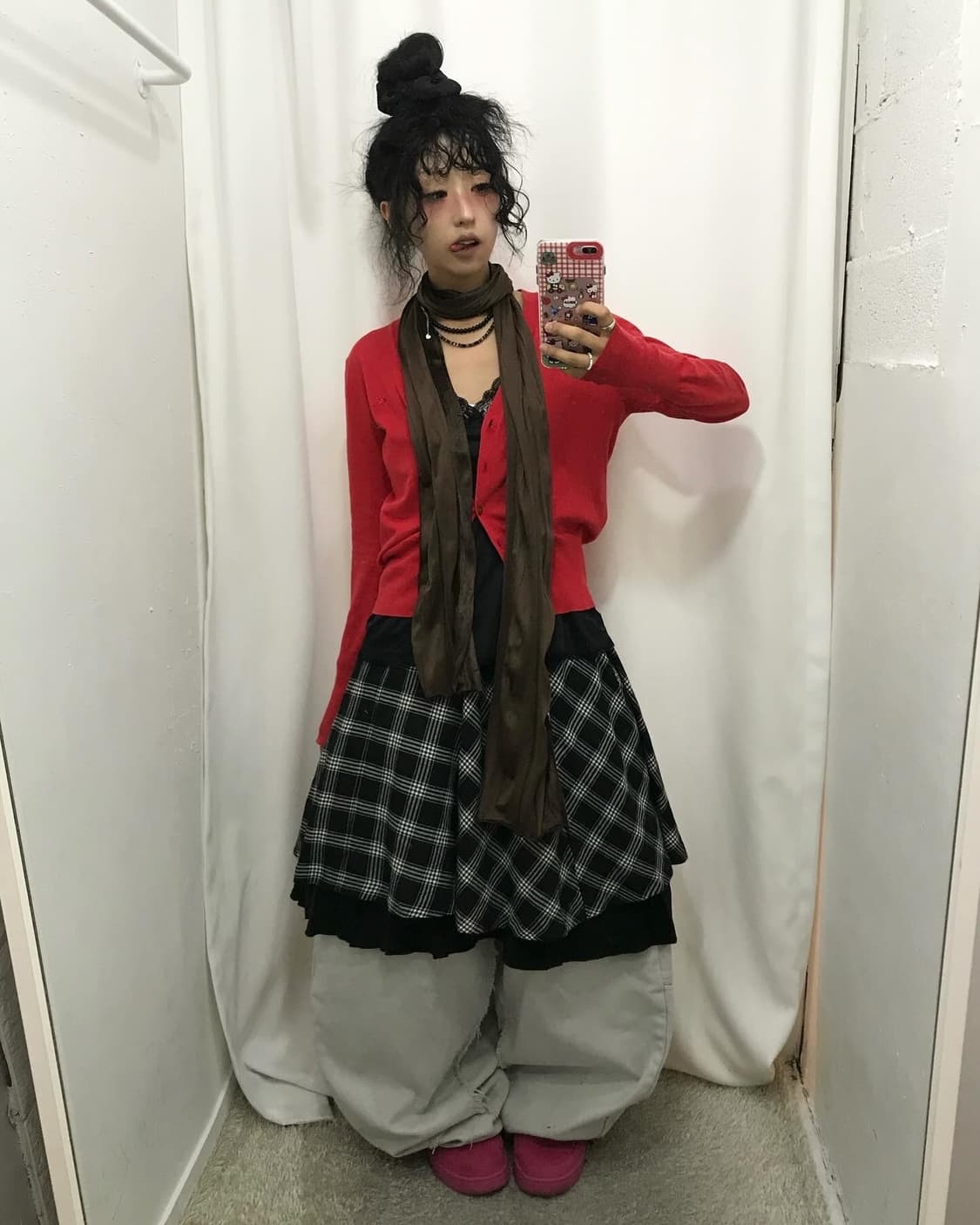 Vivienne Westwood ORB Cardigan 상품이미지3