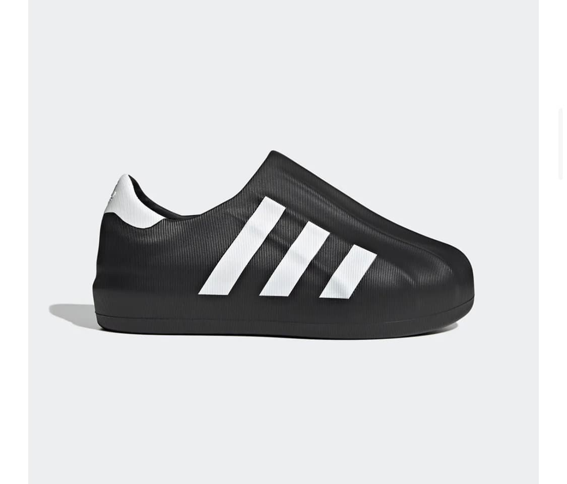 아디폼 슈퍼스타 블랙 상품이미지1