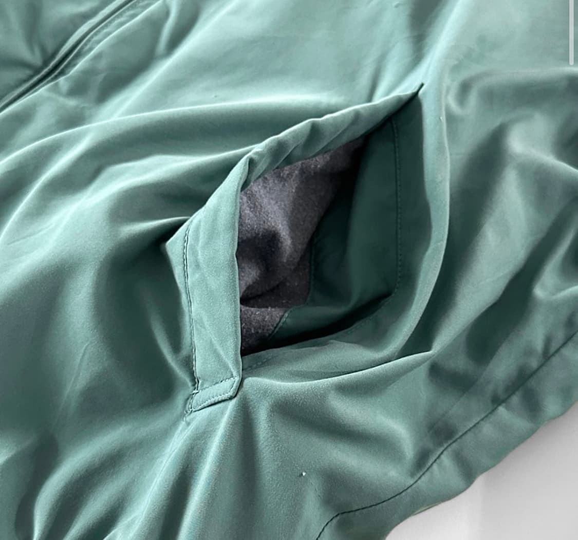 90s 빈티지 맥그리거 봄버 자켓 상품이미지5