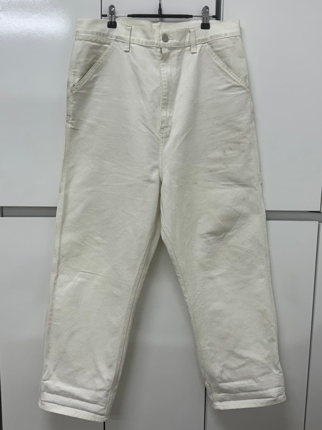 Toogood Carhatt 워크팬츠 상품이미지1