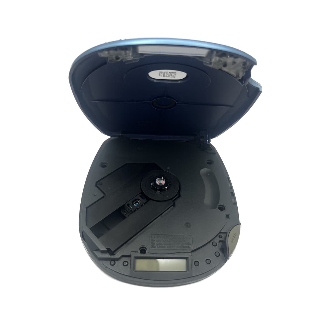 Panasonic CDPlayer SL-S310 상품이미지2