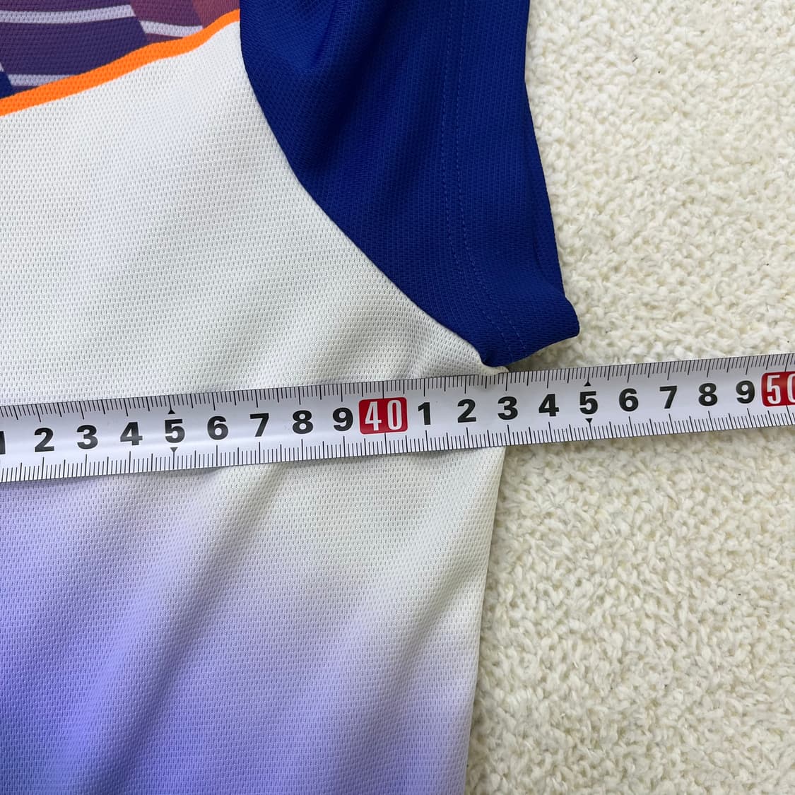 90 요넥스 여성 반팔 카라 티셔츠 0316M 상품이미지6