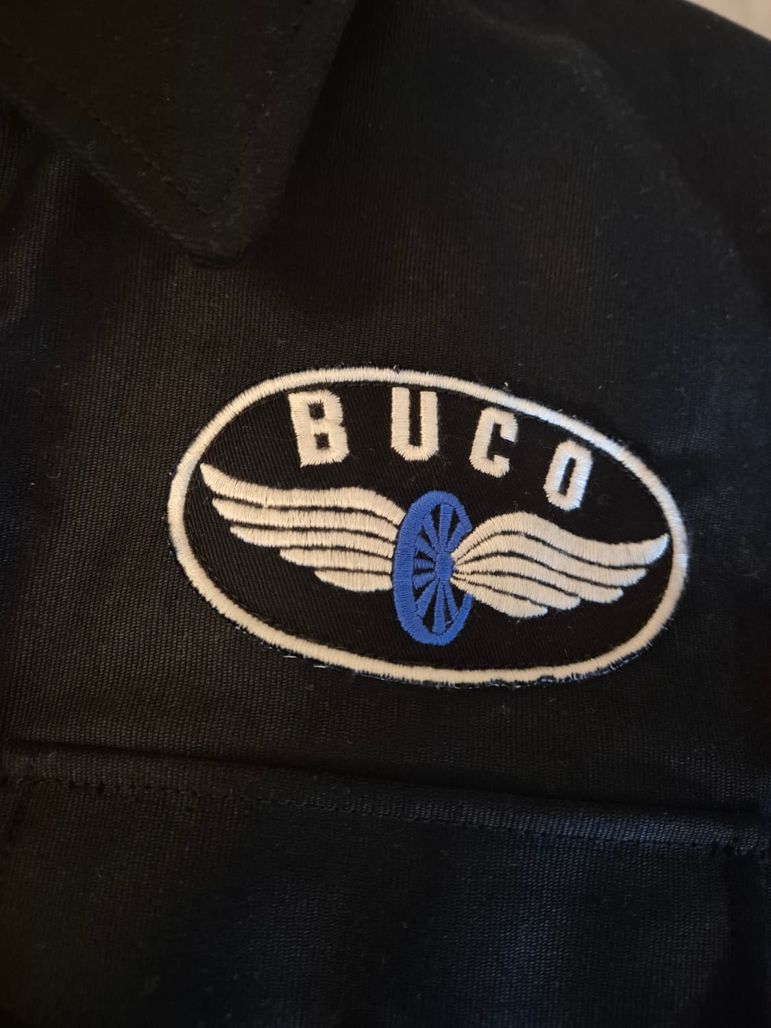 [BUCO] 25fw 부코 덱자켓 M / 새상품 상품이미지6