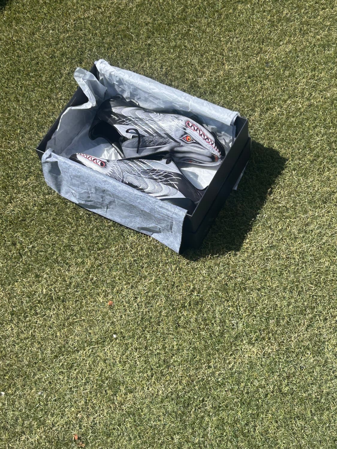 Y-3 F50 Fg축구화 상품이미지1