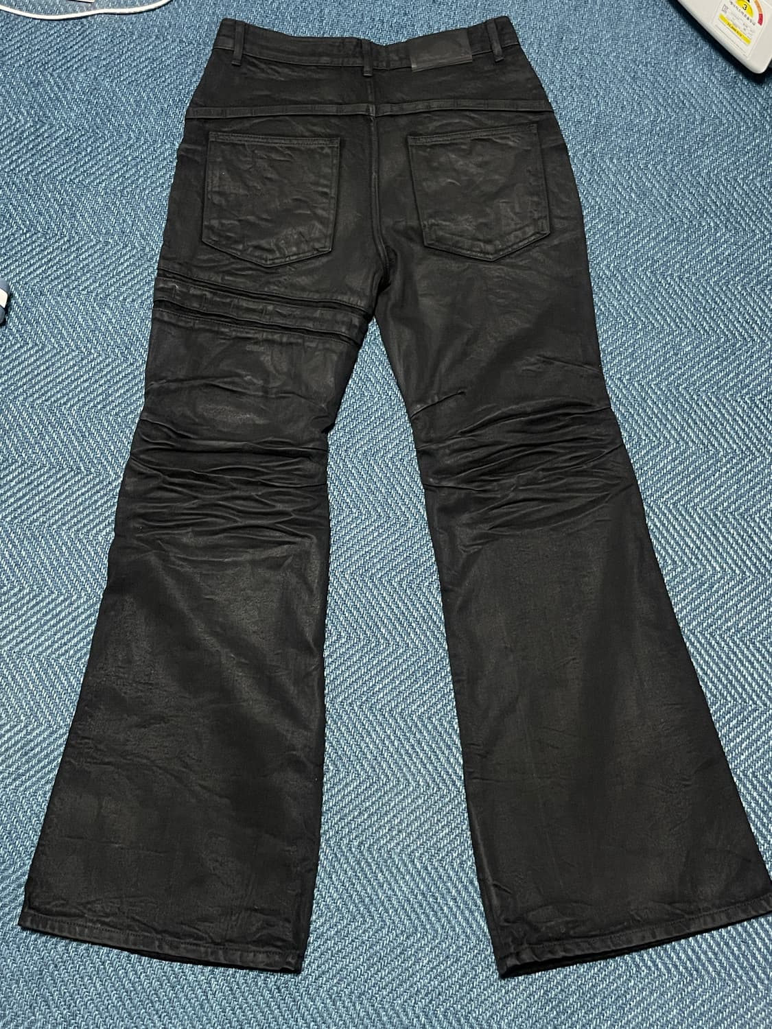 [2] 포그서비스 코팅 플레어진 상품이미지4