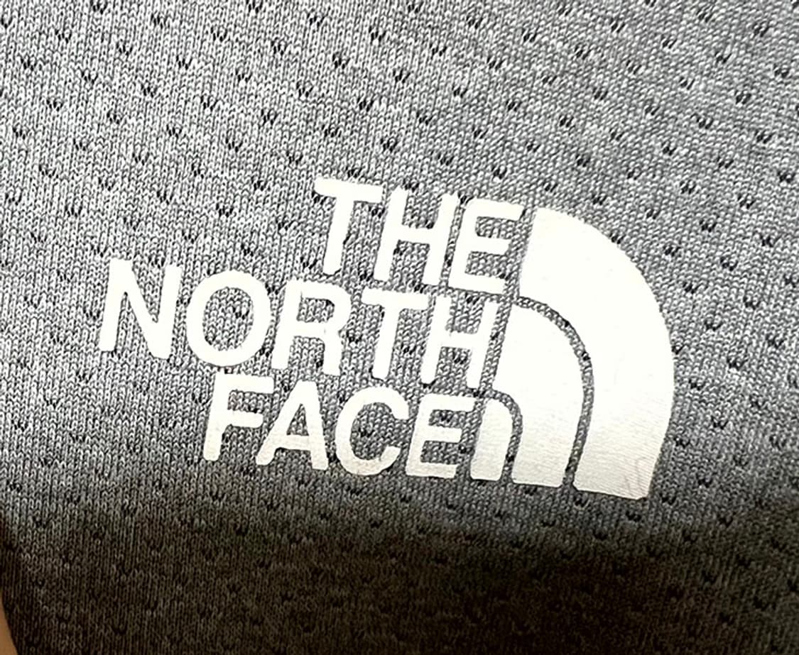 노스페이스 남자 반팔티 냉감 쿨티 라운드넥 캐주얼 솔리드 XL 105 상품이미지4