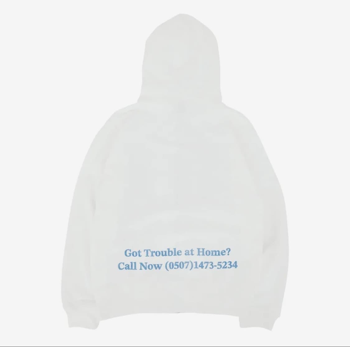 더차일드후드홈 후드집업 상품이미지3