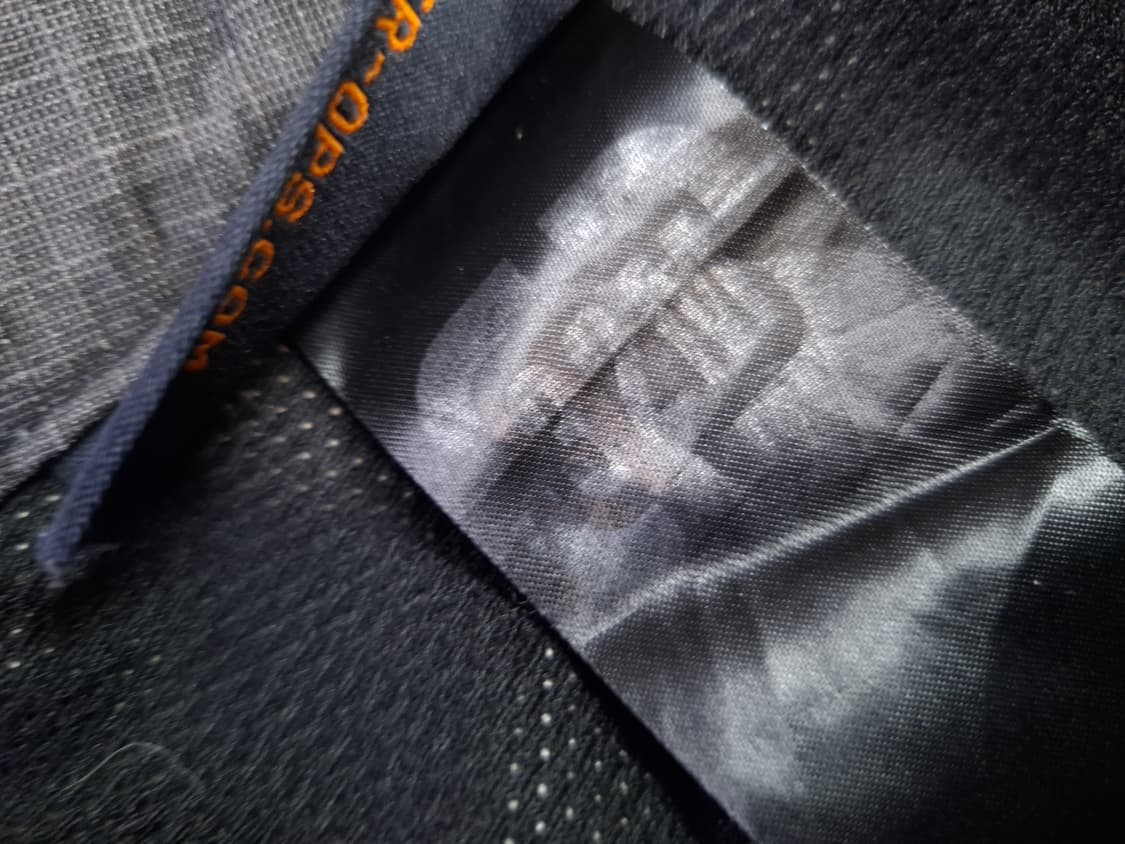 오리지날 하이퍼옵스 파노 SWAT 택티컬 팬츠 상품이미지4