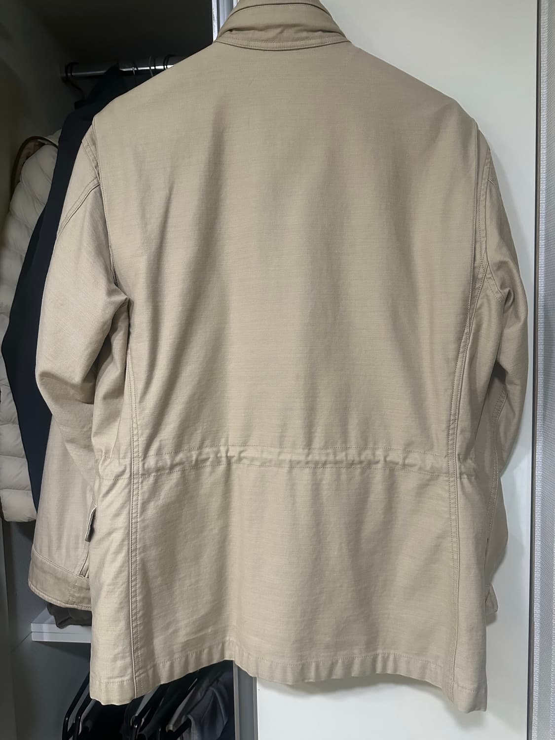 바스통 181 Desert m사이즈 상품이미지3