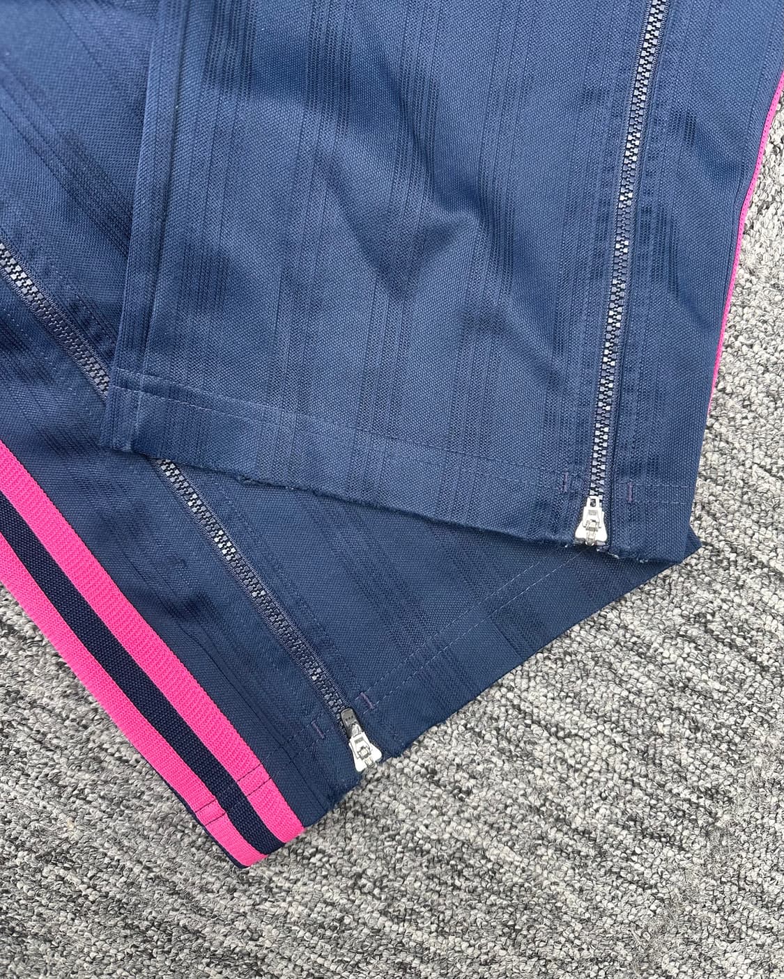 (S)00'S 아디다스 트레이닝 셋업-M1522 상품이미지5