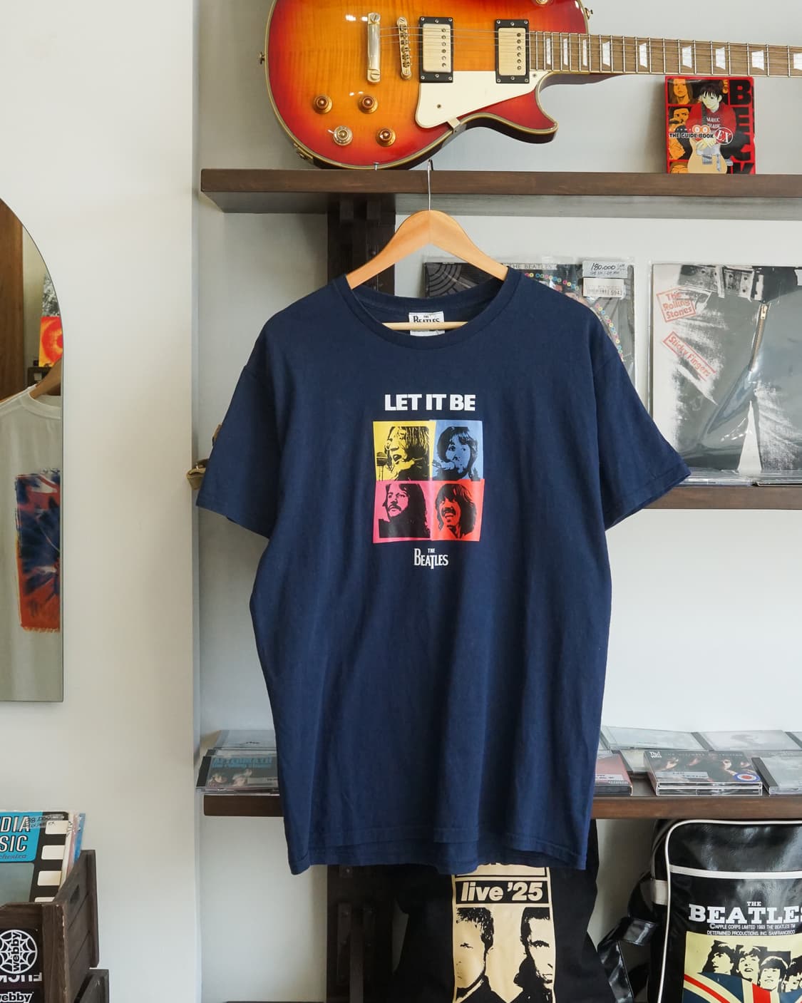 The Beatles 상품이미지1
