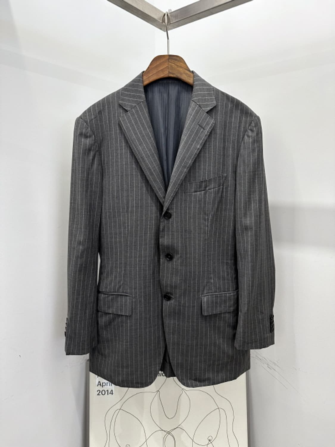 INTERNATIONAL GALLERY BEAMS (men's S~M) 상품이미지2