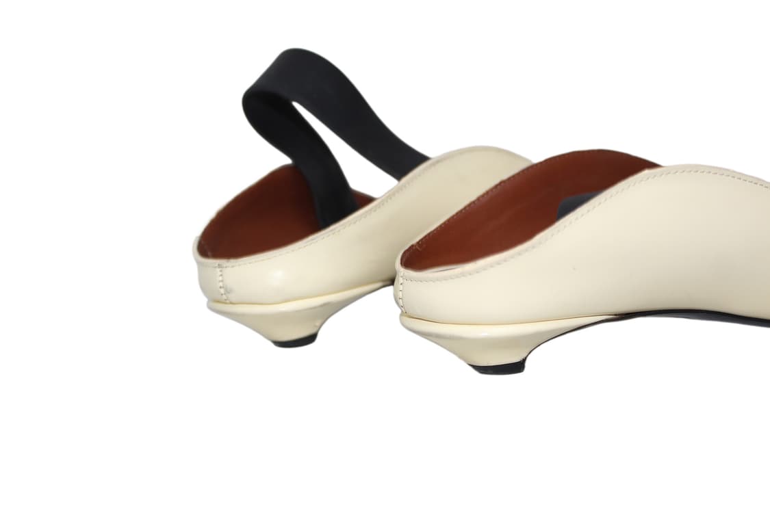 Proenza Schouler 프로엔자슐러 스틸레토 플랫슈즈 상품이미지7