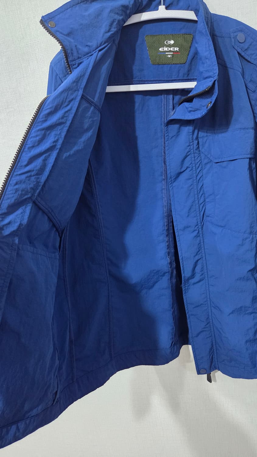 아이더바람막이자켓 상품이미지6