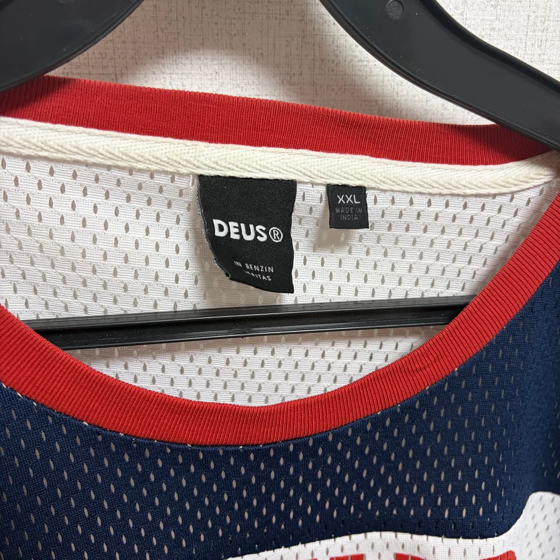 데우스 엑스 마키나 모토져지 상품이미지2