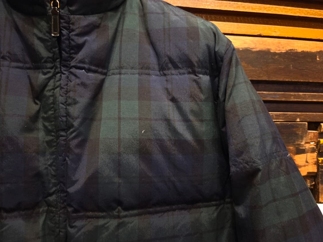 에디바우어 구스다운자켓 상품이미지3