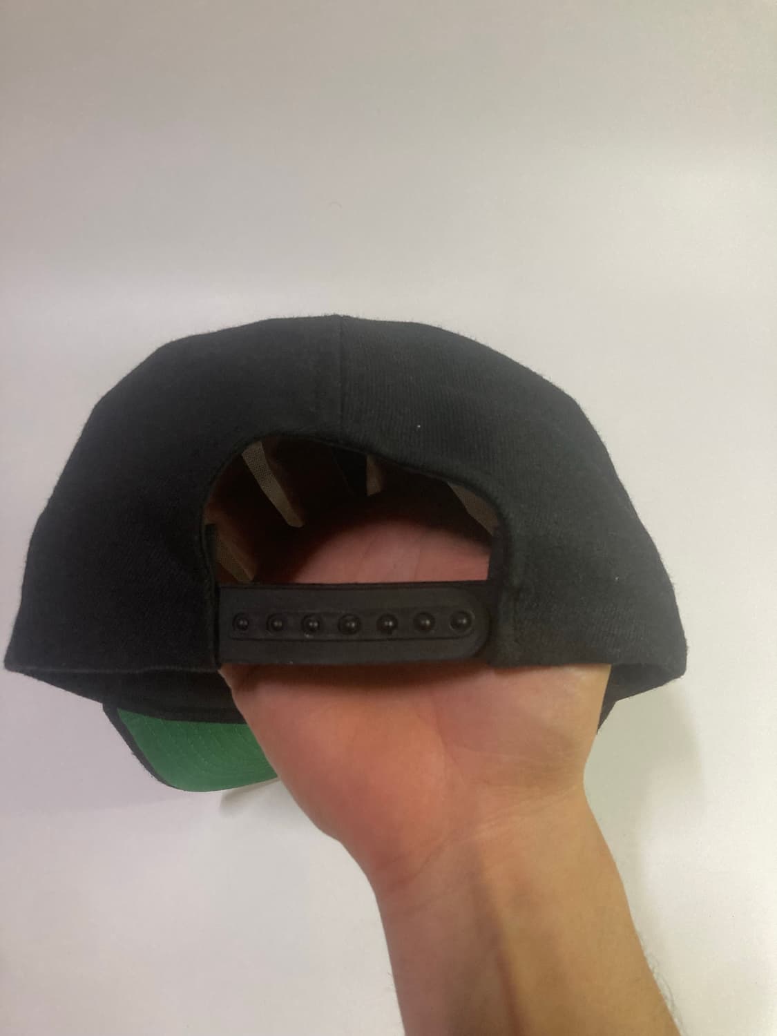 90s nike cap 상품이미지3