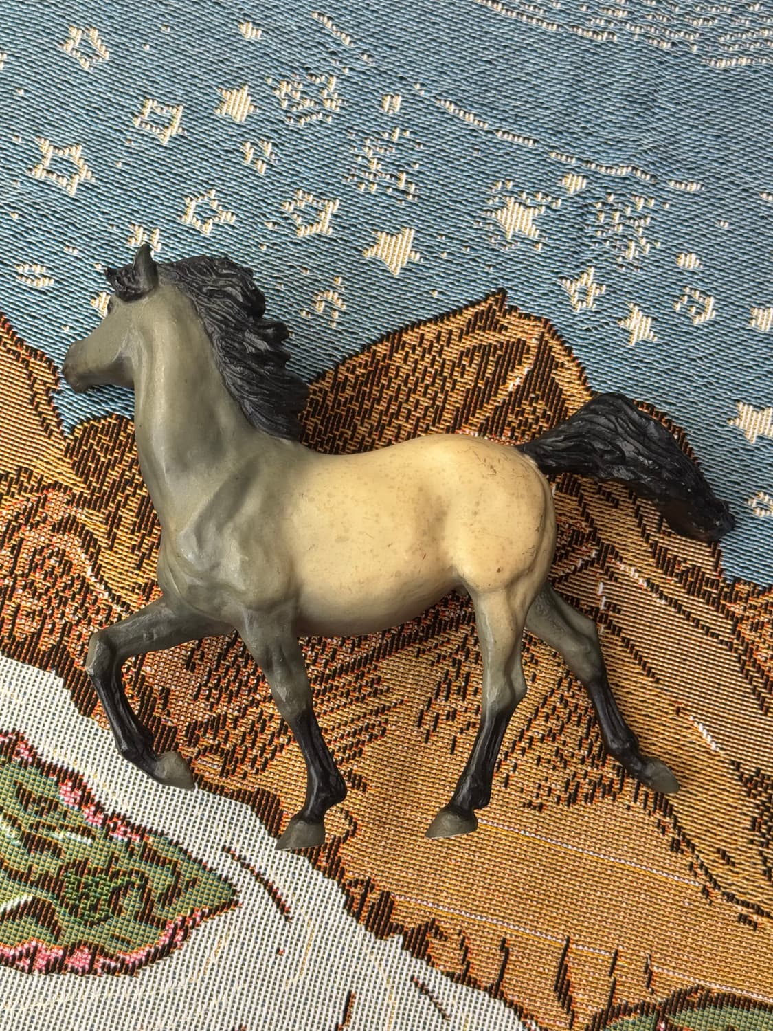 USA 1985  Breyer 말 피규어 상품이미지6