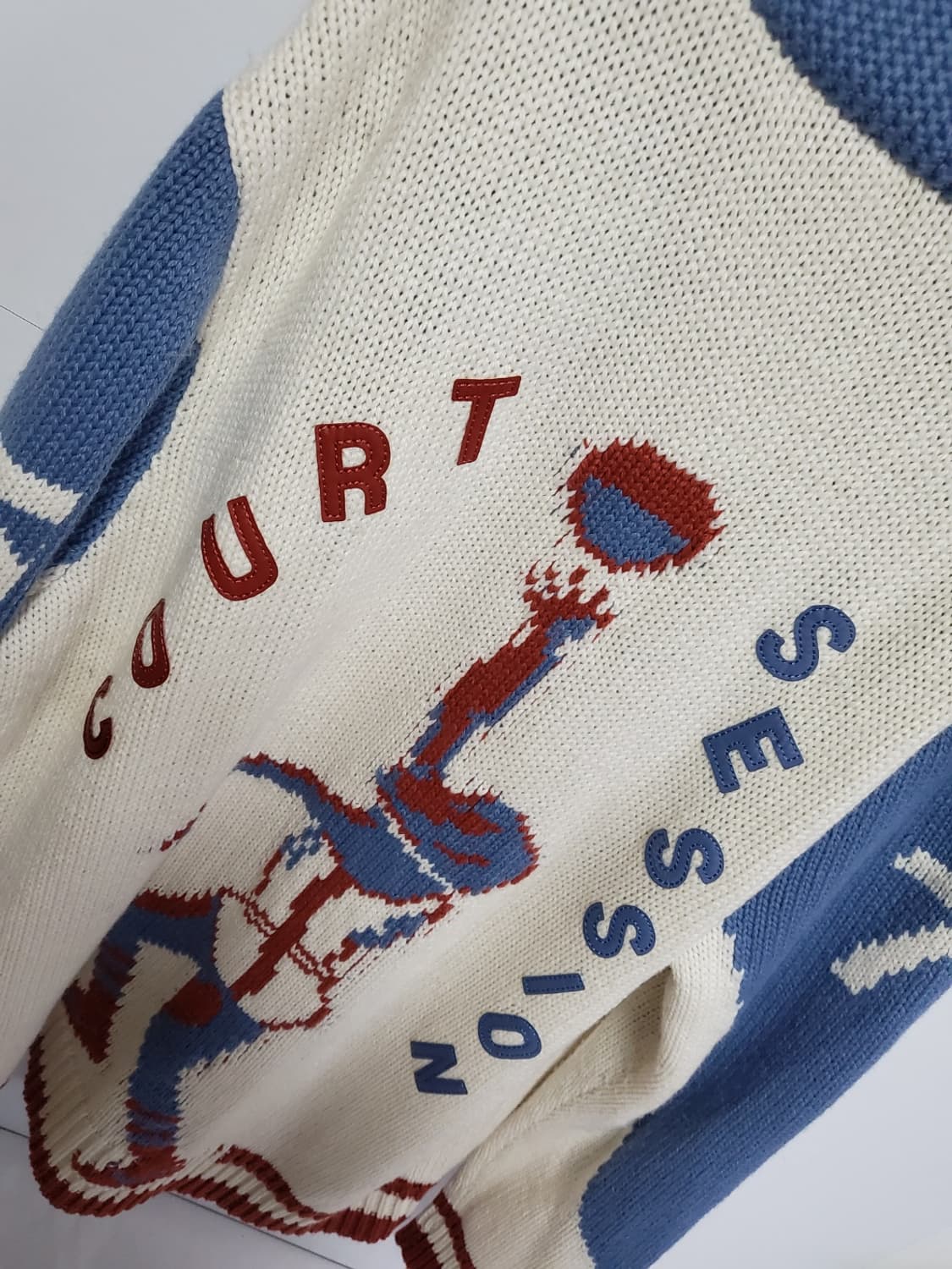 나이키 가디건 정품 XL사이즈 상품이미지3