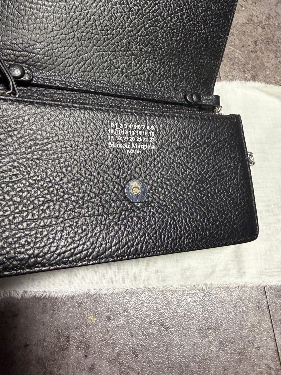 마르지엘라 woc 풀박스 새상품급 상품이미지6