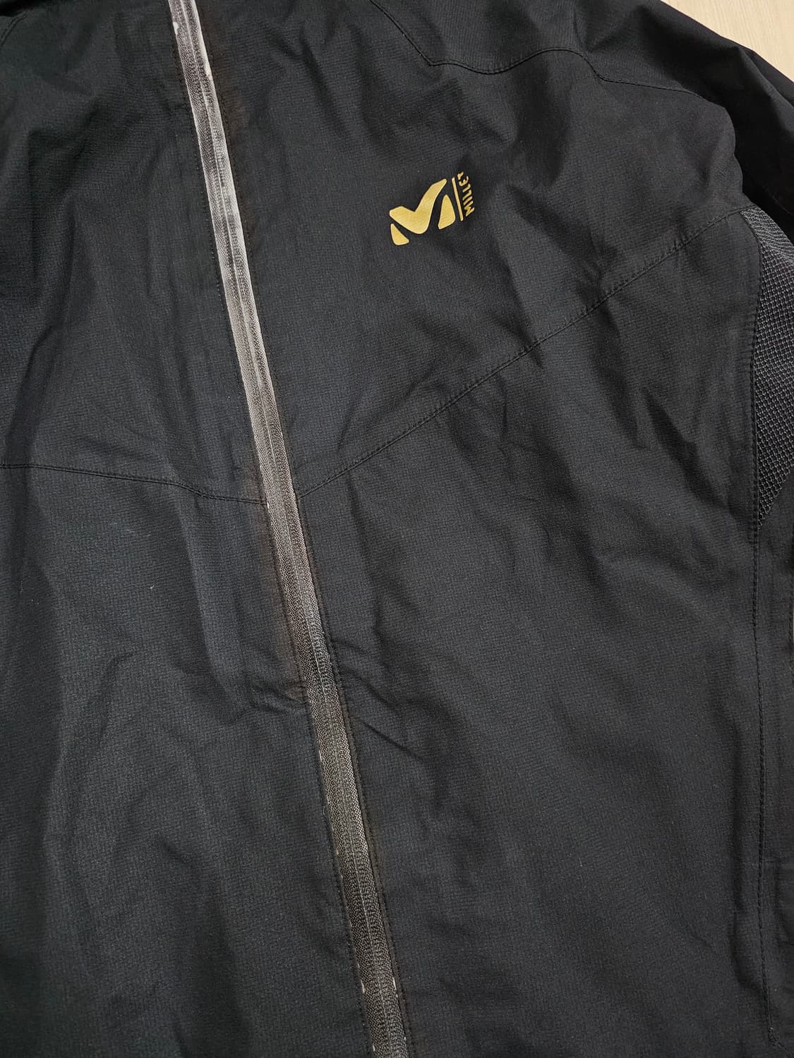 [110] 밀레 GORE-TEX Pro Shell 3-Layer 테크니컬 상품이미지3