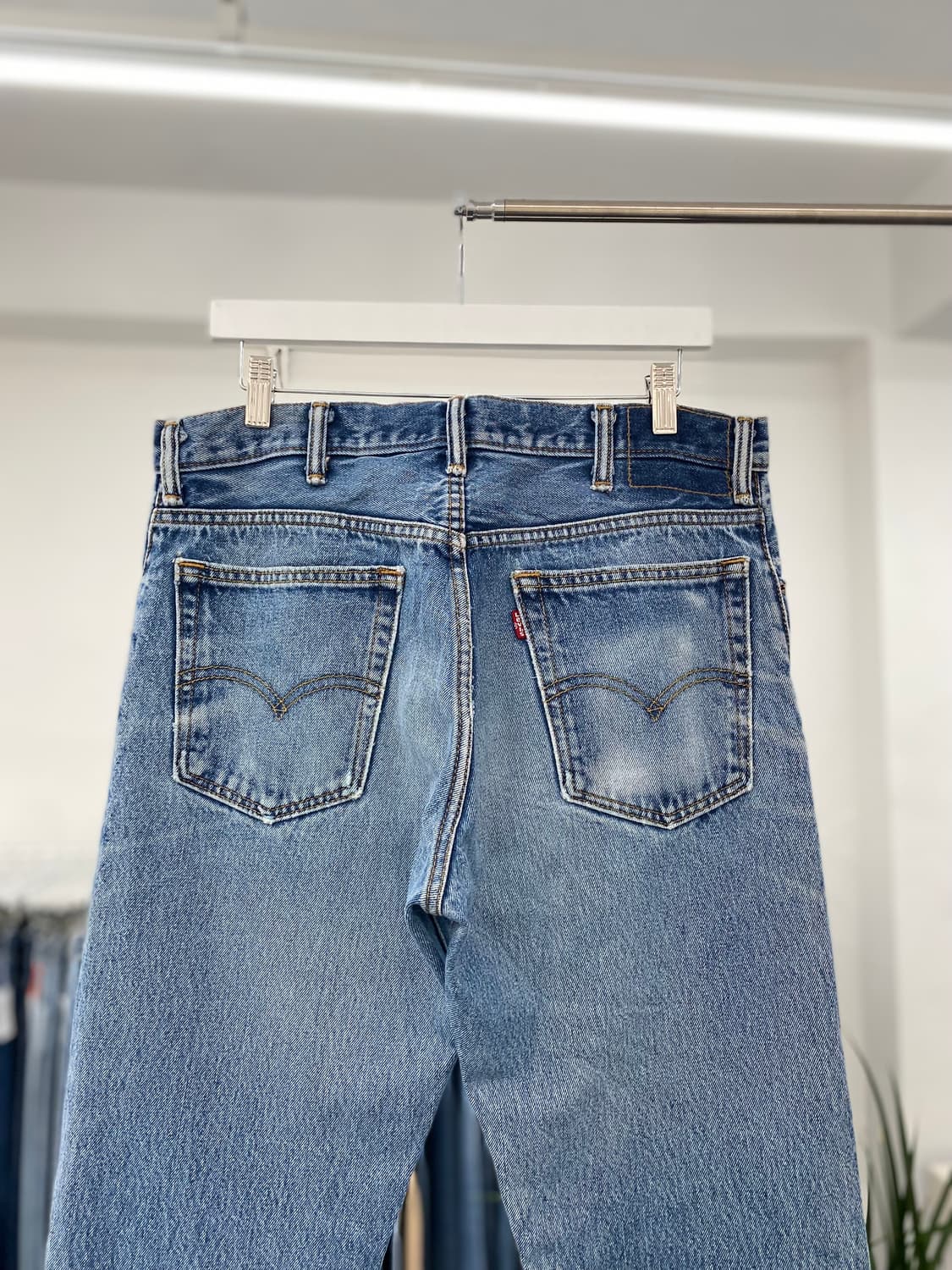 Levis517 Boots Cut 00s 32사이즈 a5180 상품이미지5