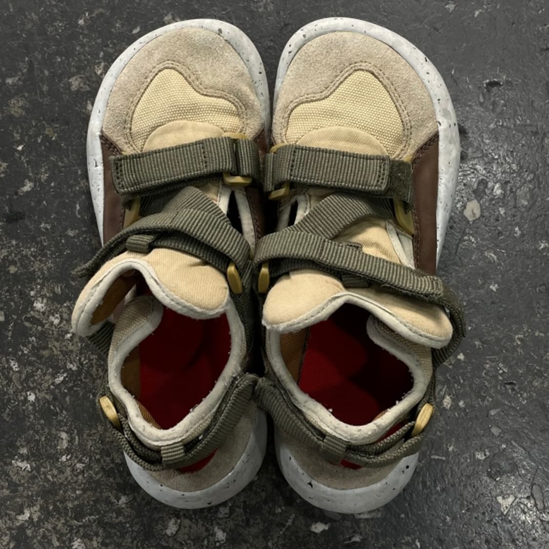 캠퍼 페우 스타디움 샌들  상품이미지9