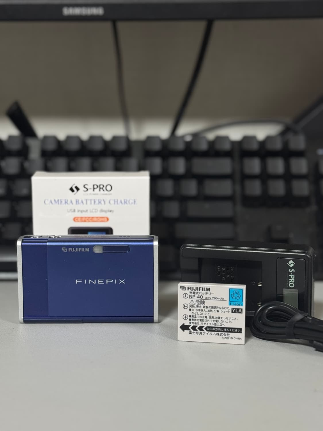 후지필름 파인픽스 z1(후지감성) 상품이미지1