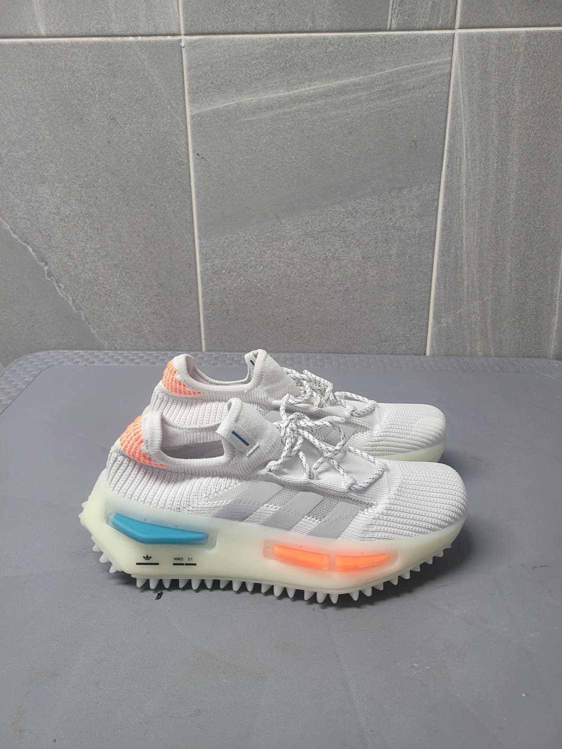 아디다스 NMD S1 런닝화235 상품이미지1