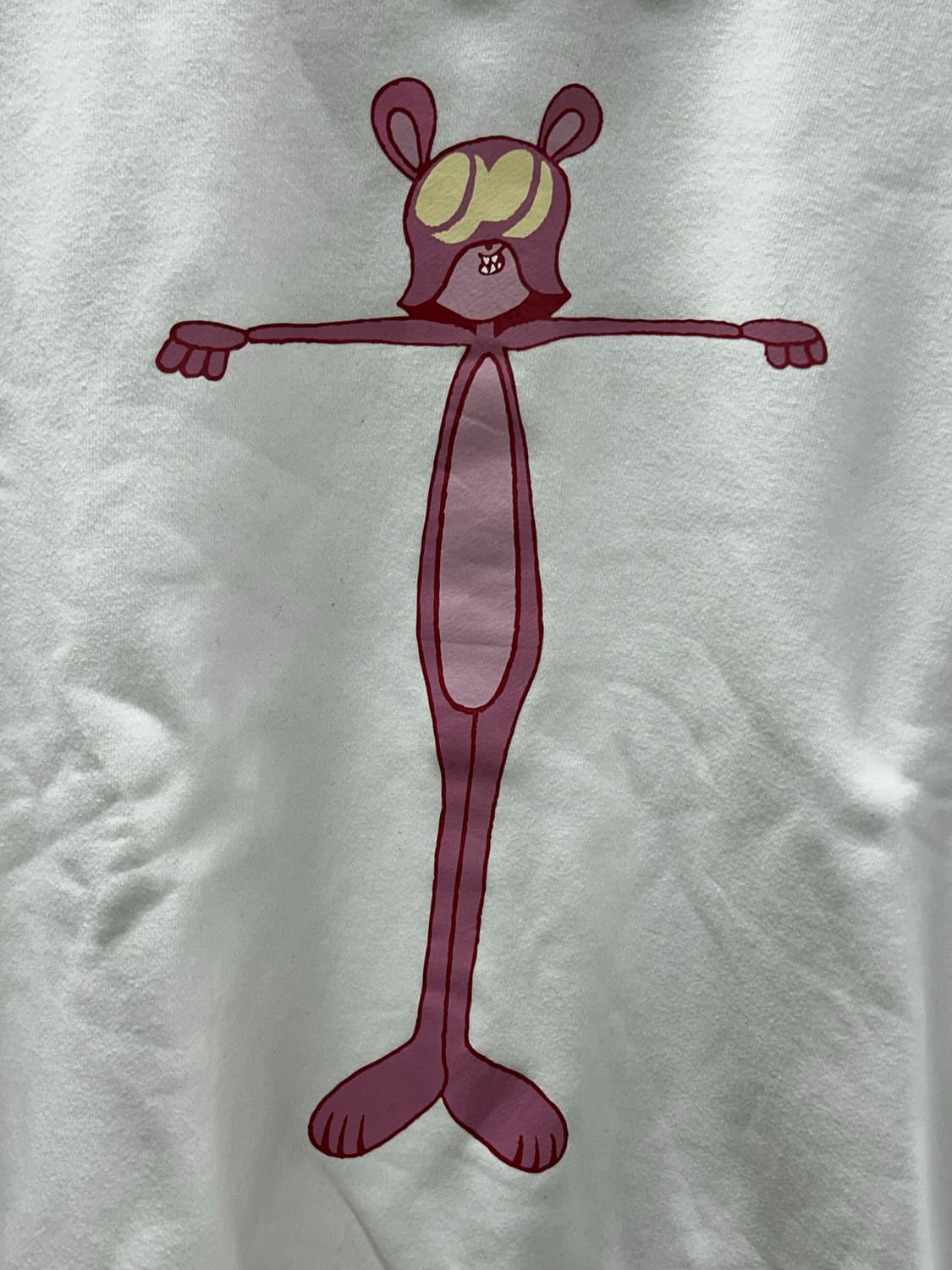 [SKOLOCT] 스코록트 스웻셔츠 상품이미지2