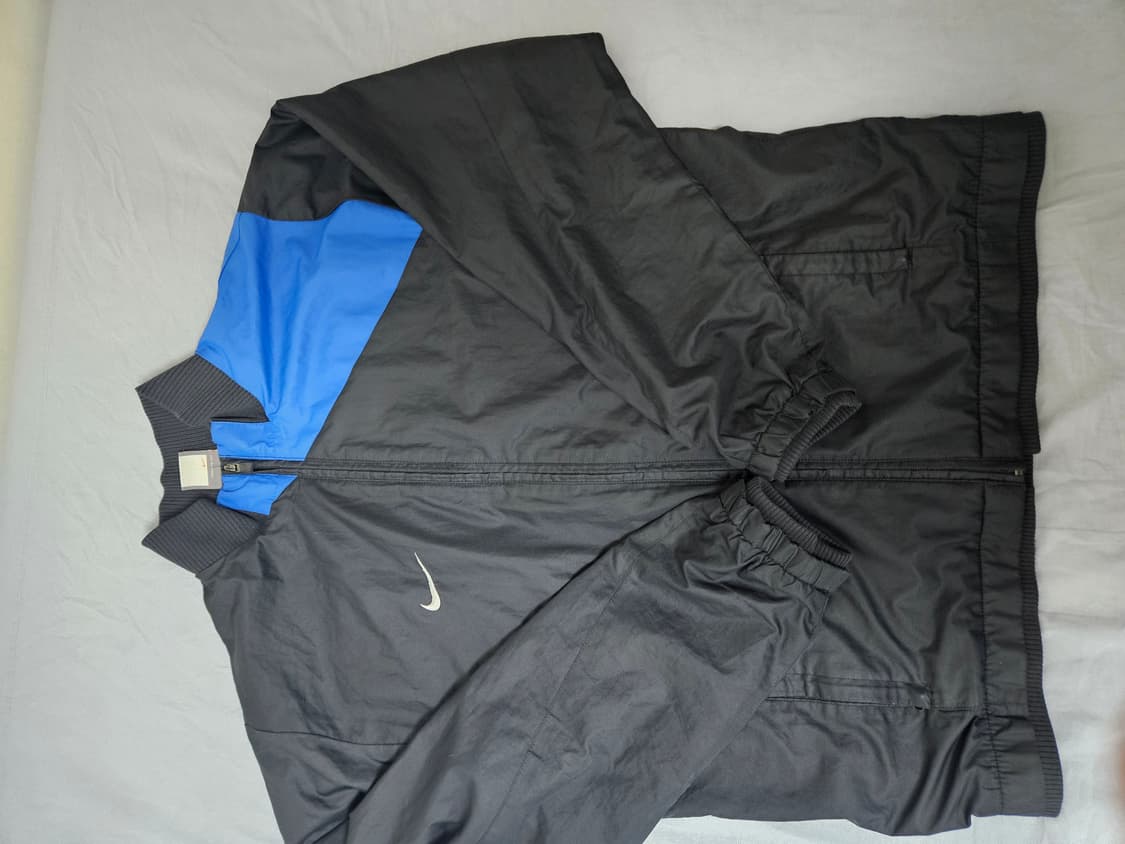 나이키 바람막이 상품이미지1