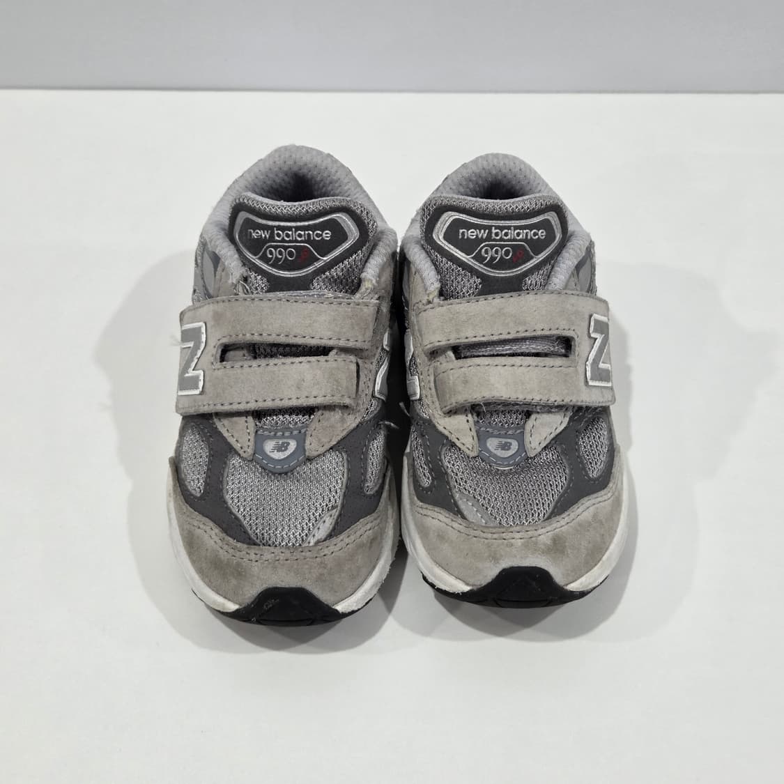뉴발란스 키즈 990V6 150  상품이미지1