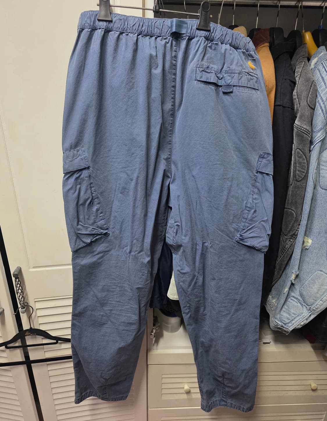 칼하트wip 케너드 팬츠 상품이미지2