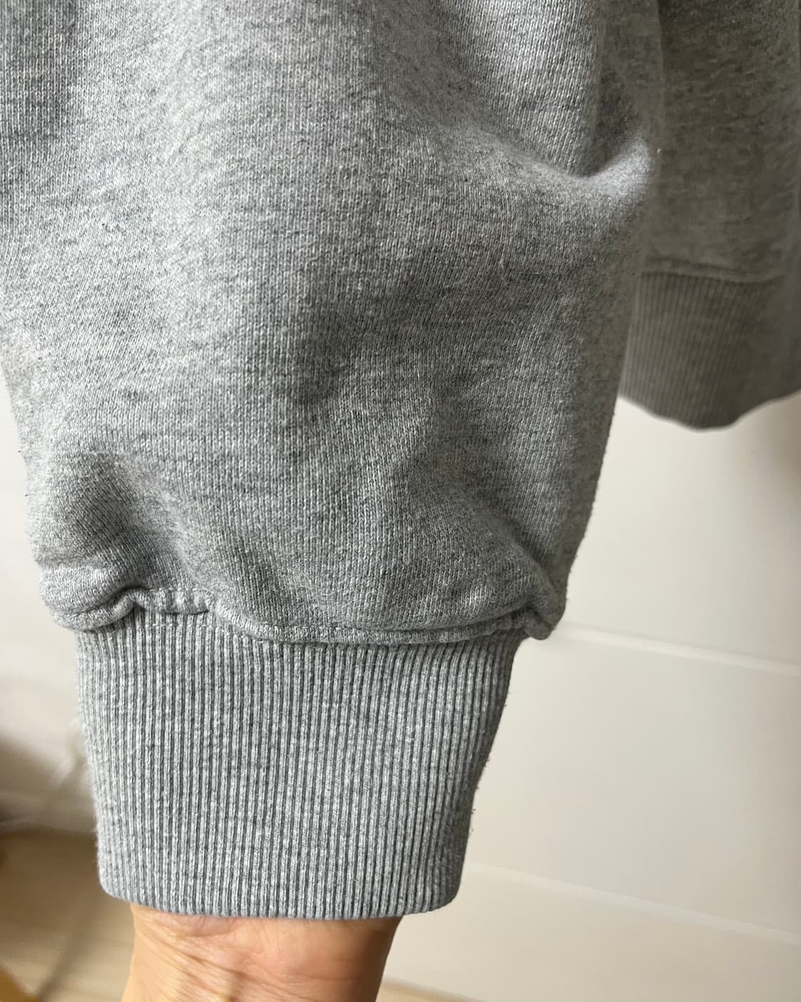 혼다 후드티 상품이미지8