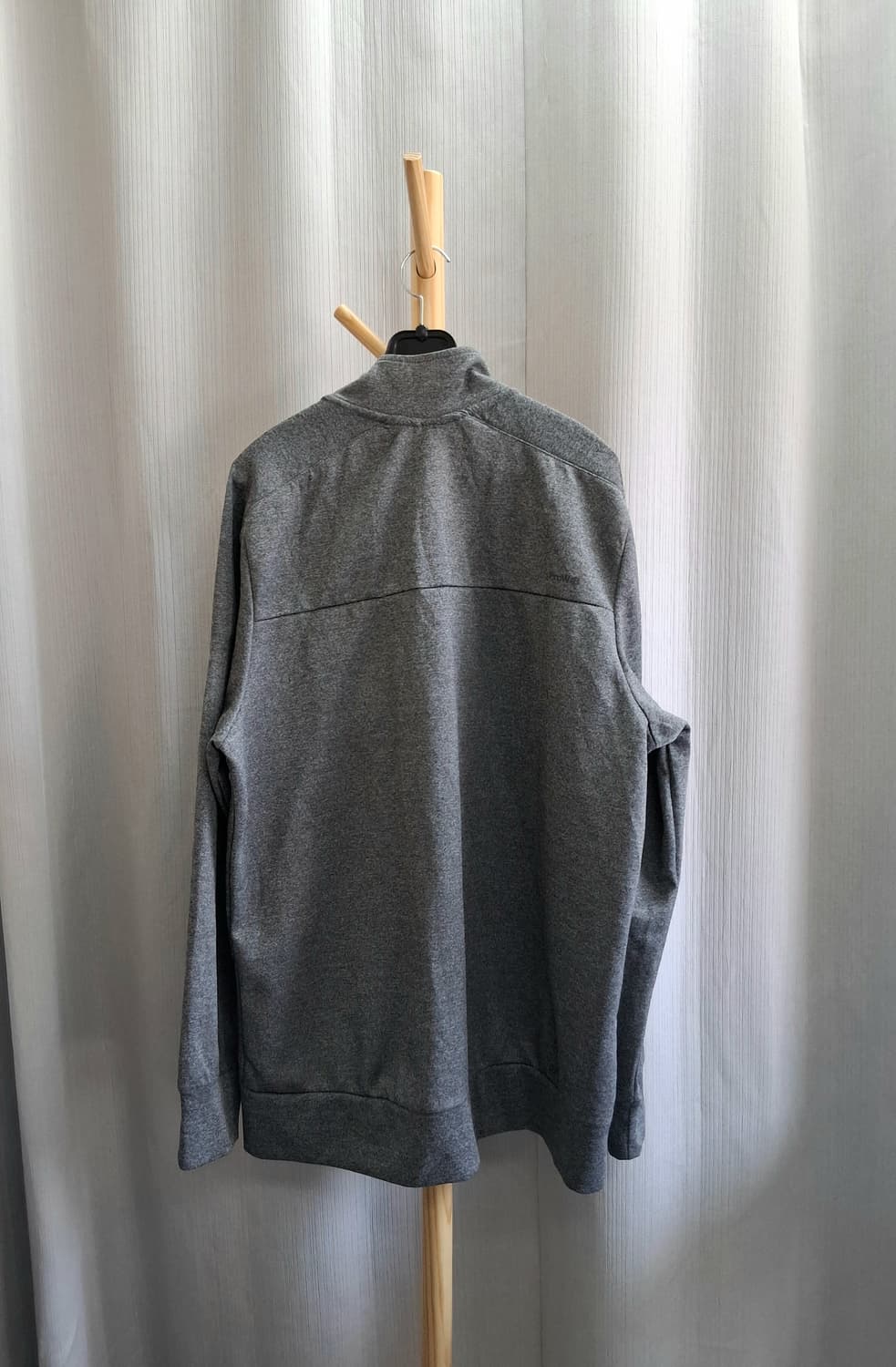 스파이더 ACTIVE 집업/남성105~110#신품급  상품이미지2