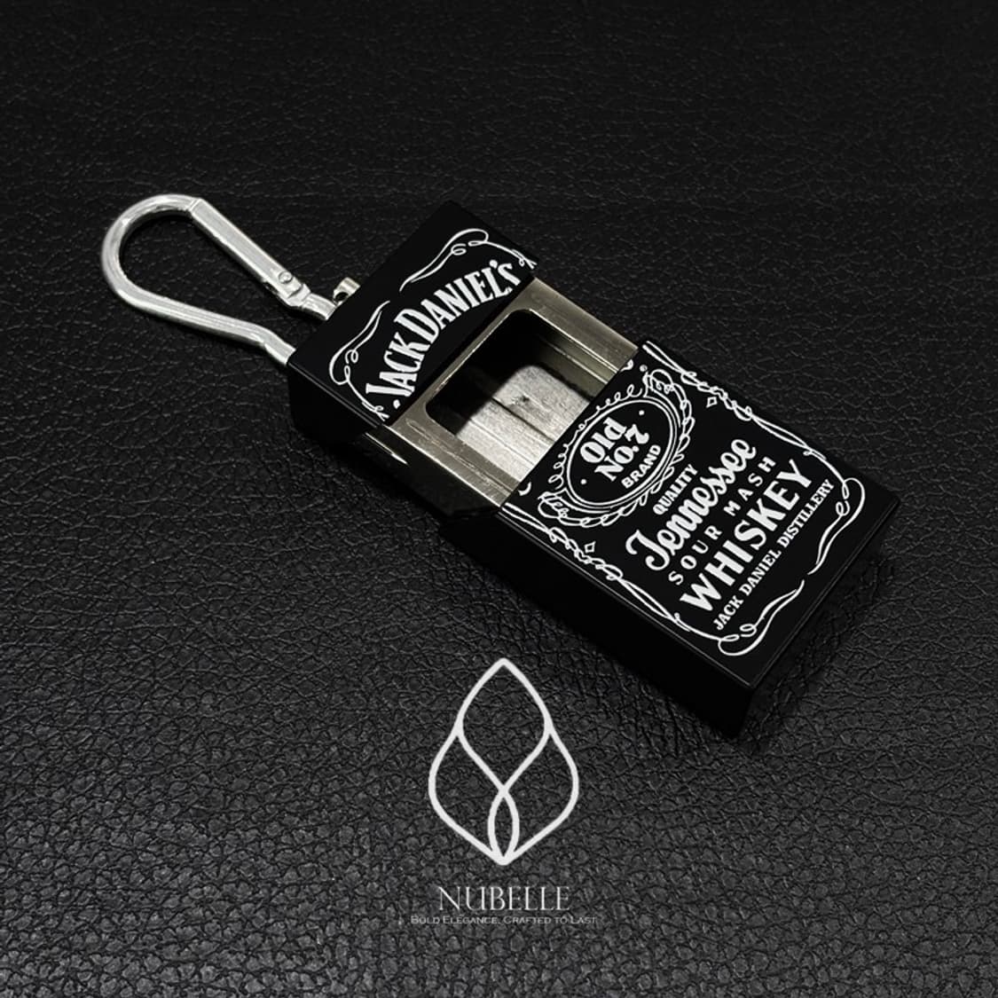 🌗 Jack ashtray keyring / 잭다니엘 재떨이 키링 상품이미지5