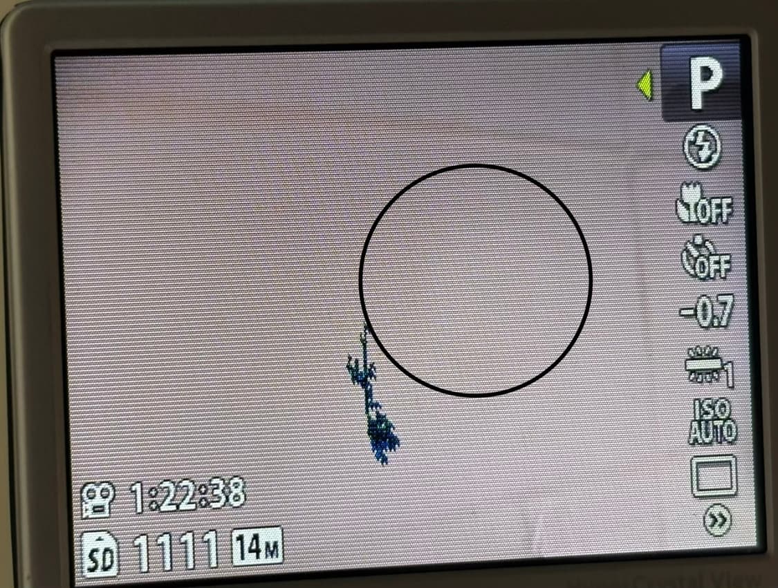 올림푸스 뮤 7040 상품이미지7