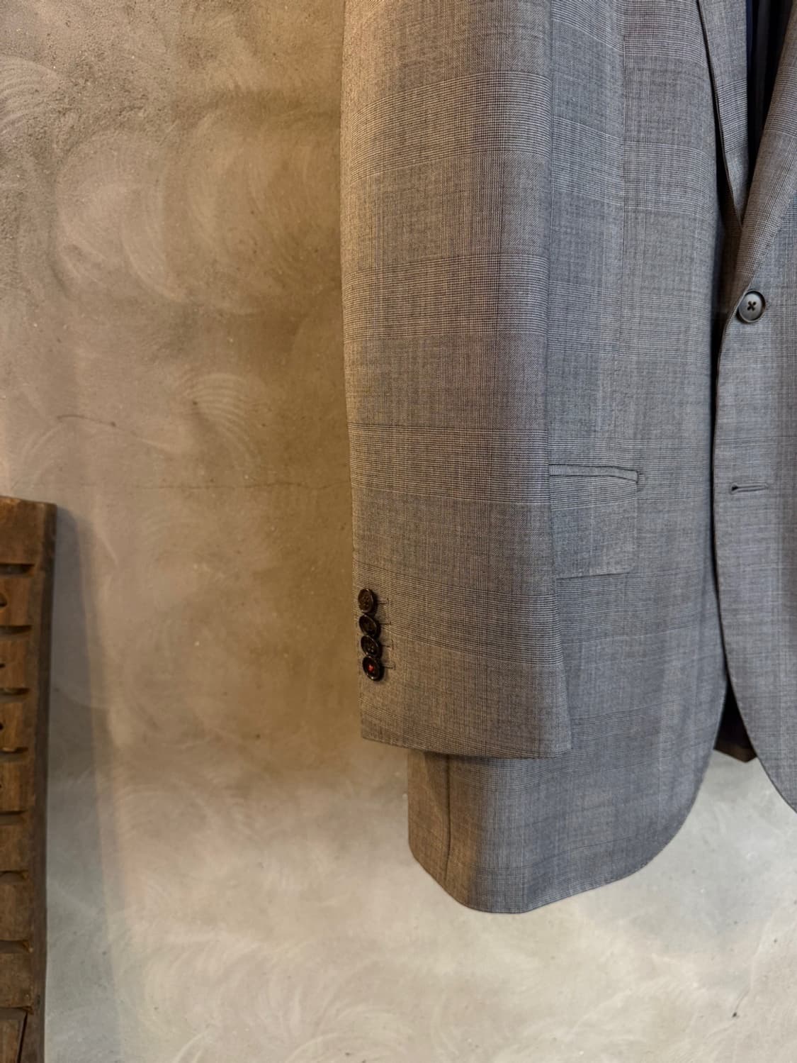 수트서플라시 수트 셋업 48 상품이미지6