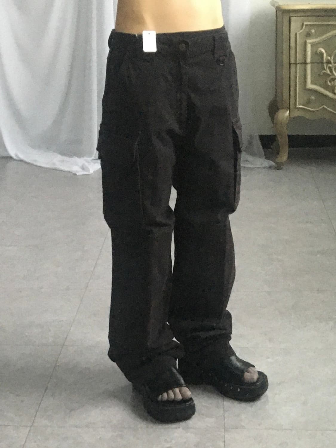 Cago pants 상품이미지7