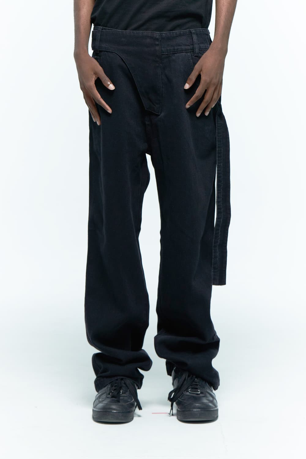 플라스틱프로덕트 mpa drag pants 상품이미지3