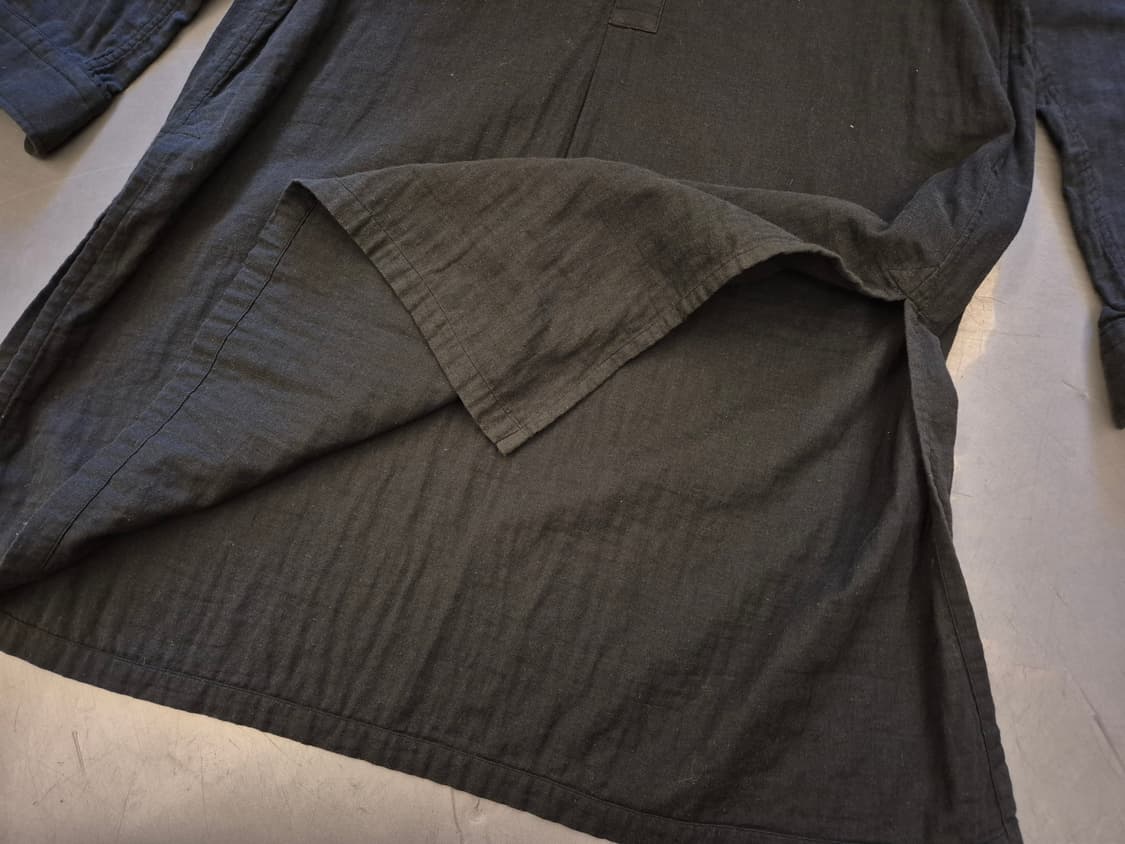 00s 이세이미야케 풀오버 셔츠 상품이미지5