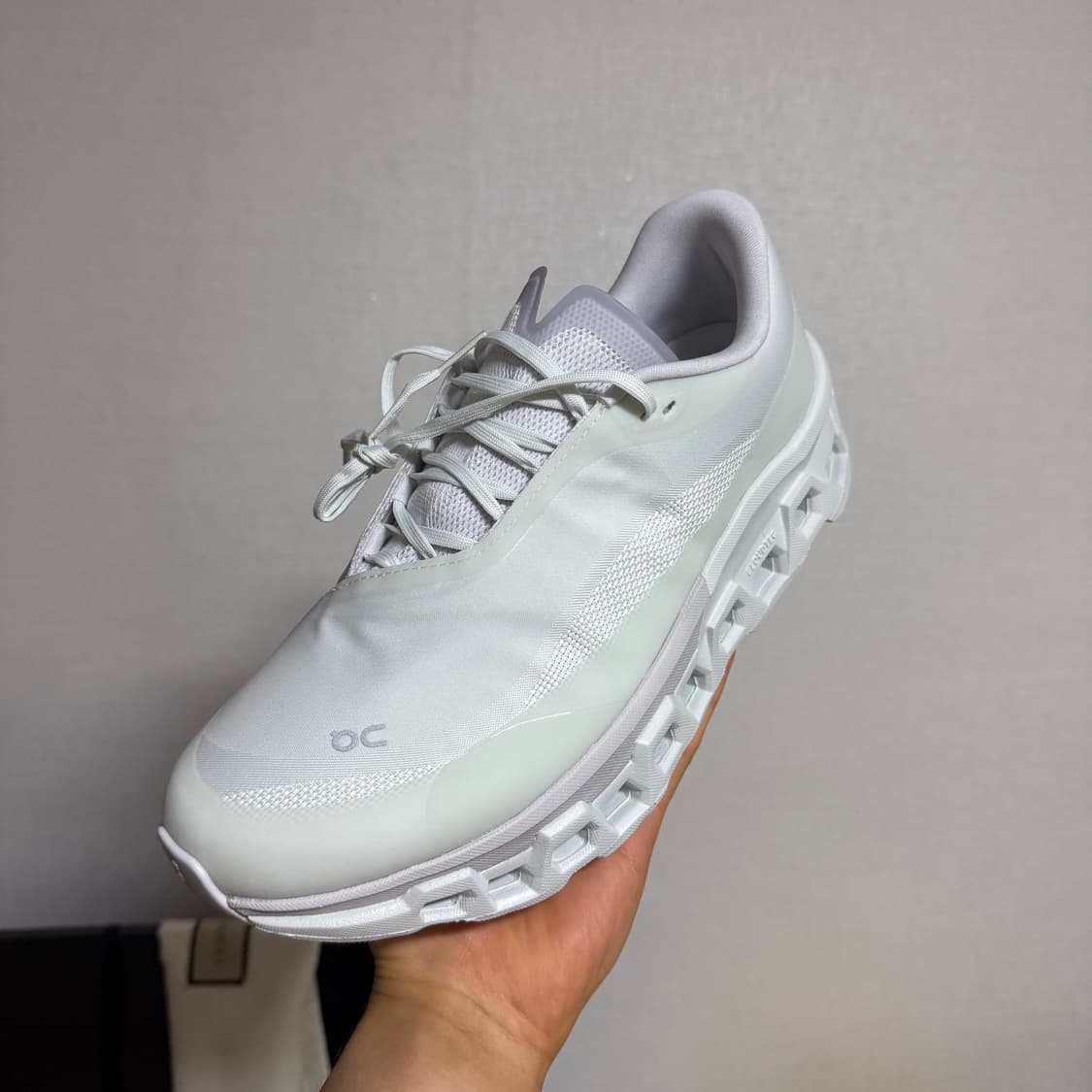 285) 299,000원 온 러닝 파프 베이퍼 프로스트 새상품 풀박스 상품이미지7