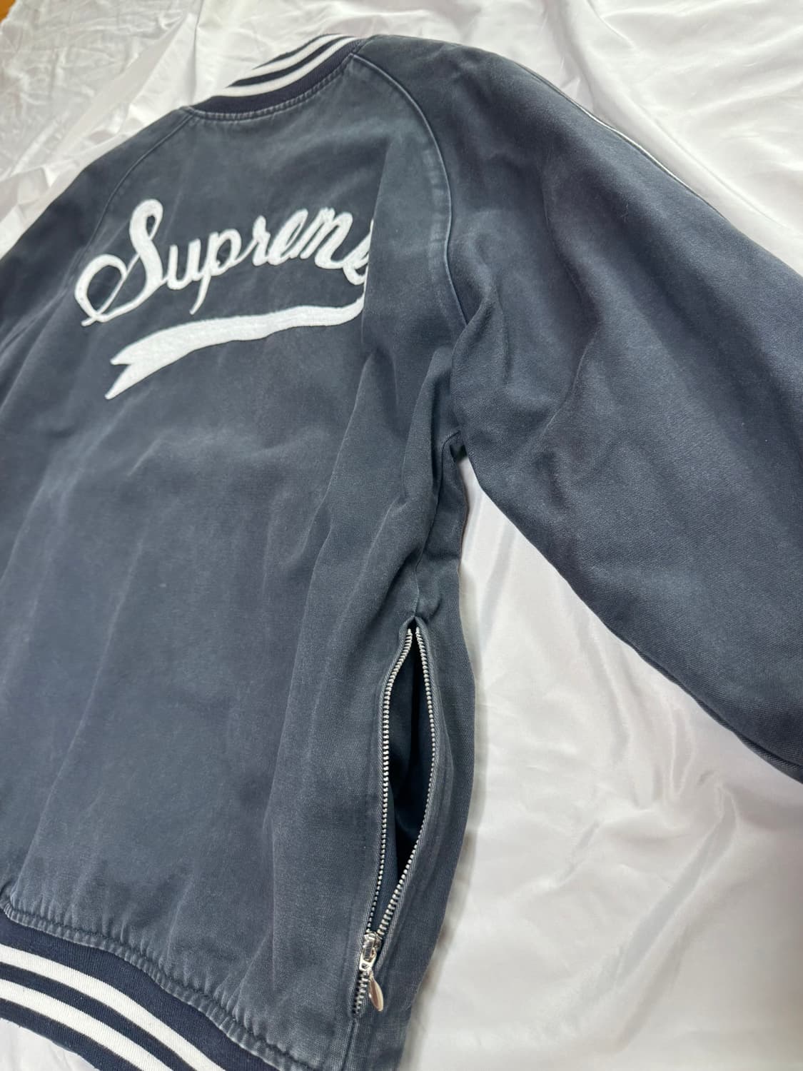 슈프림 90~2000's USA MADE 자켓 상품이미지5