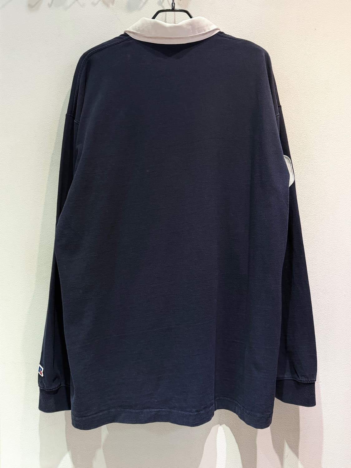 RUSSELL PK Long Sleeve 상품이미지2