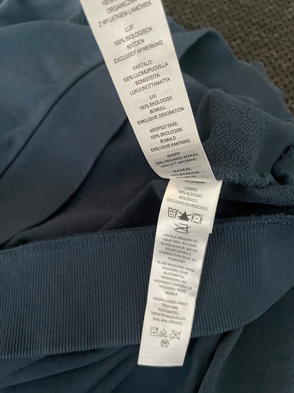 파타고니아 크루넥 맨투맨 상품이미지9