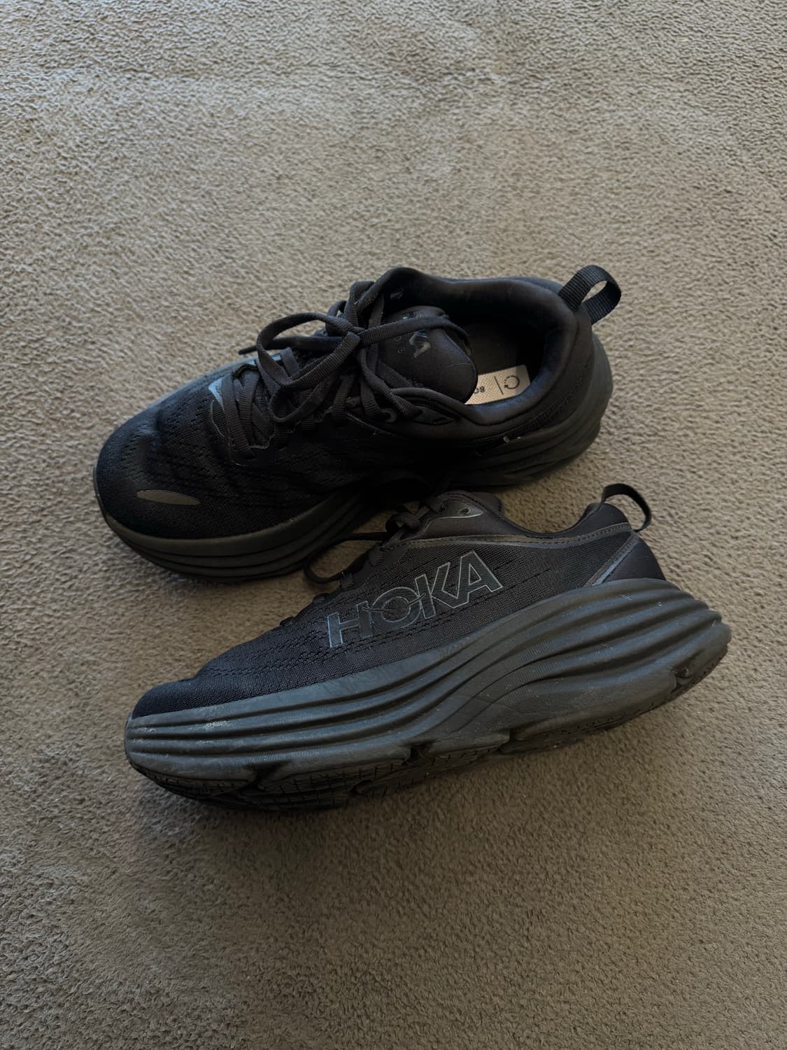 호카오네오네 본디 9 처분  상품이미지1