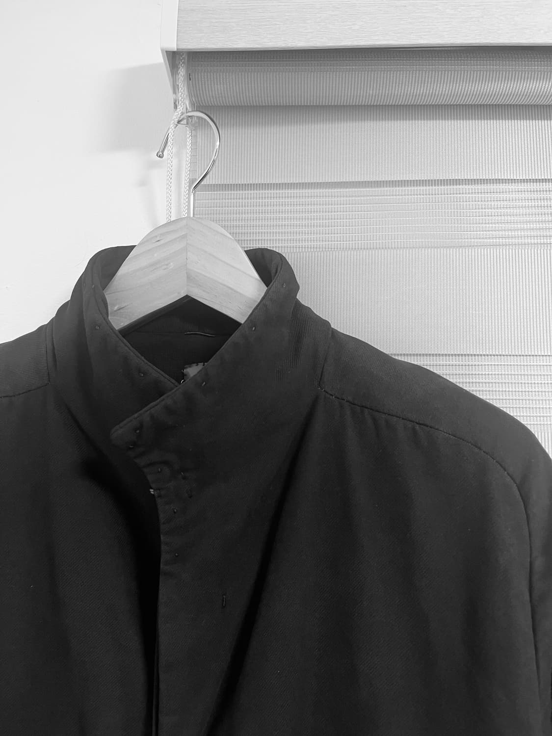 Layer-0 wool coat 상품이미지4
