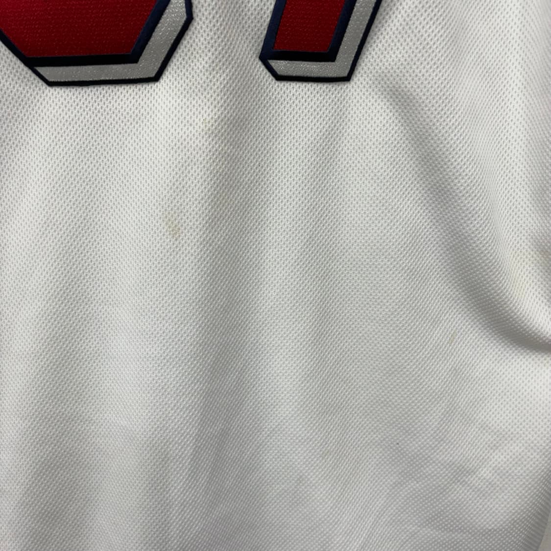 두산베어스 박건우 유니폼 상품이미지8